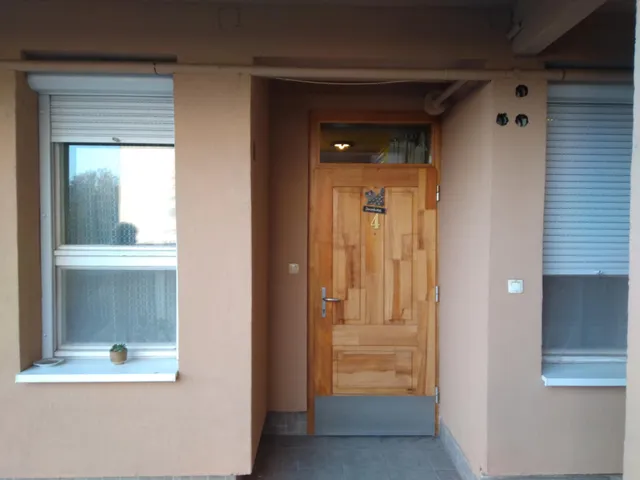 Eladó lakás Békés 62 nm