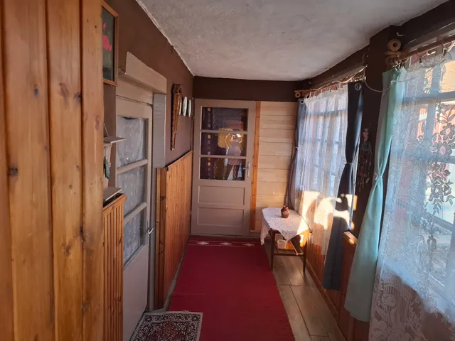 Eladó ház Murony 100 nm