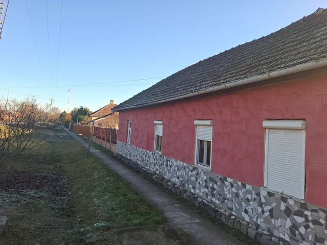 Eladó ház Murony 100 nm