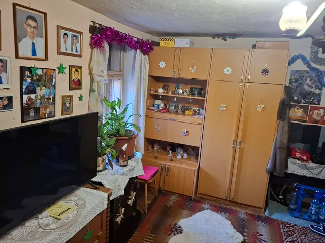 Eladó ház Murony 100 nm