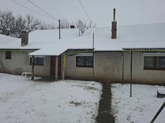 Eladó ház Orosháza 98 nm