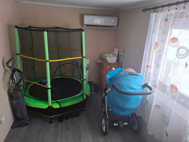 Eladó ház Orosháza 98 nm