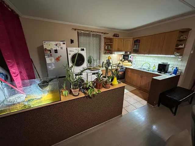 Eladó ház Békéscsaba, Kastélyszőlők 124 nm