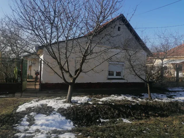 Eladó ház Csorvás 80 nm