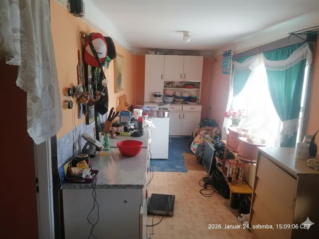 Eladó ház Csorvás 80 nm