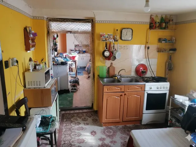 Eladó ház Csorvás 80 nm