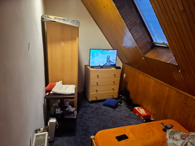 Eladó ház Békéscsaba, Áchim András-lakótelep 102 nm