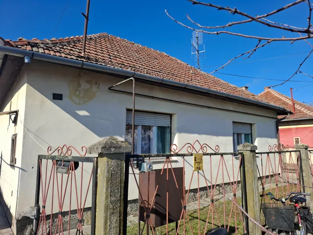 Eladó ház Murony 100 nm