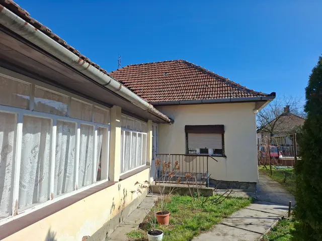 Eladó ház Murony 100 nm