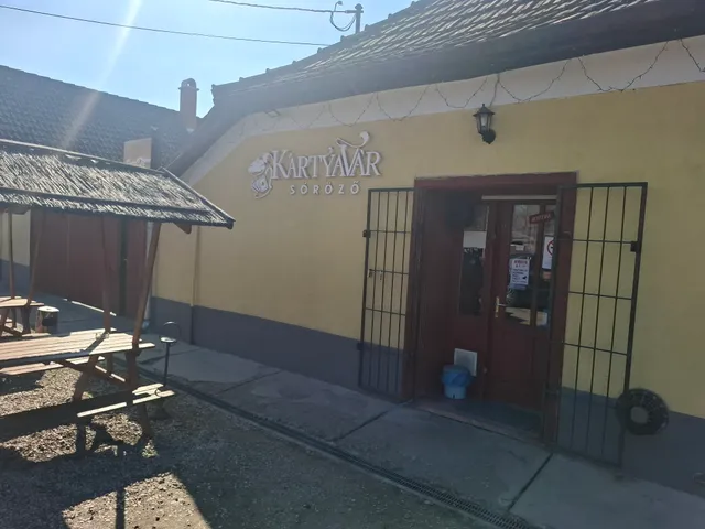 Eladó kereskedelmi és ipari ingatlan Tótkomlós 90 nm