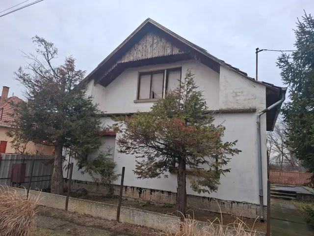 Eladó ház Nagyszénás 90 nm