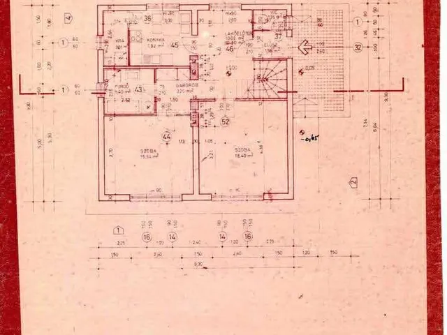 Eladó ház Nagyszénás 90 nm