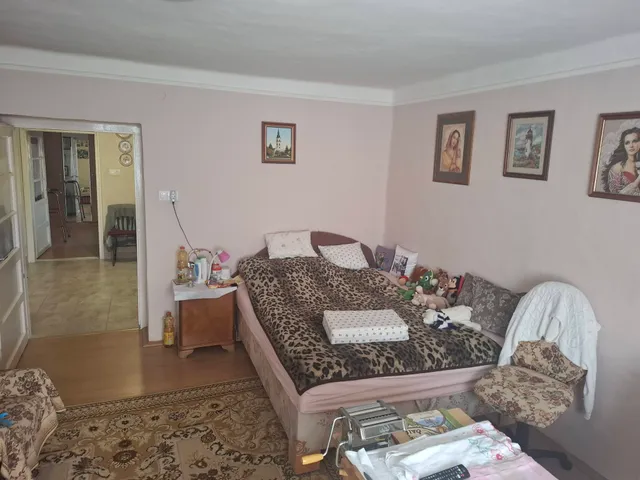 Eladó ház Békés 90 nm