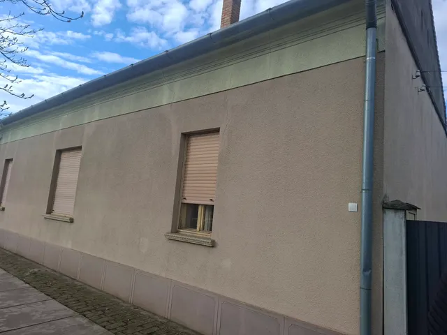 Eladó ház Csorvás 70 nm