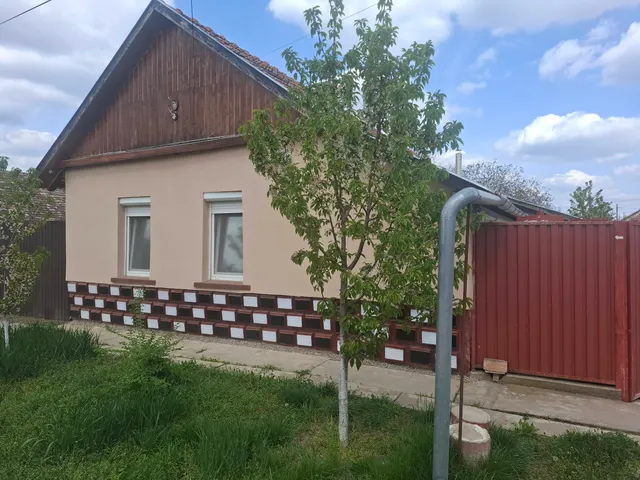 Eladó ház Tótkomlós 72 nm