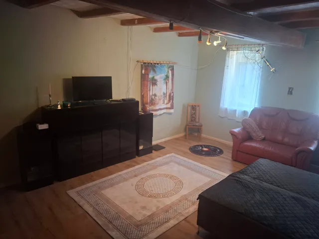 Eladó ház Tótkomlós 72 nm