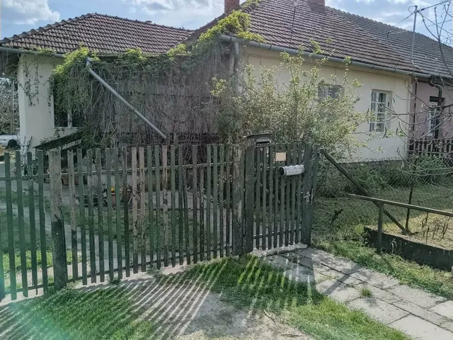 Eladó ház Murony 75 nm