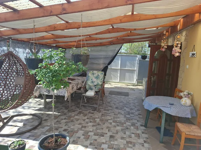 Eladó ház Békés 118 nm