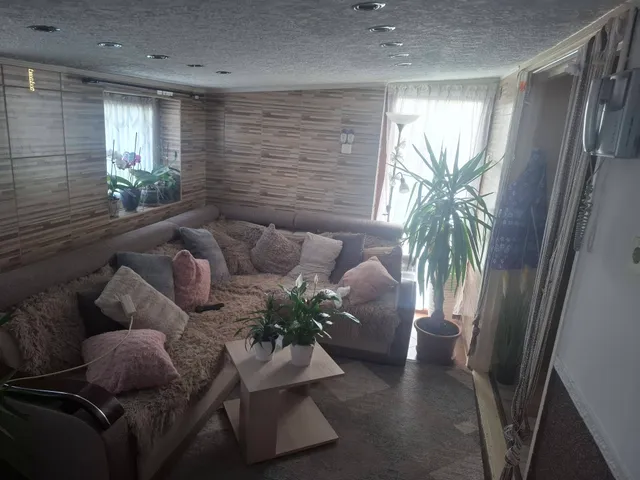 Eladó ház Békés 118 nm