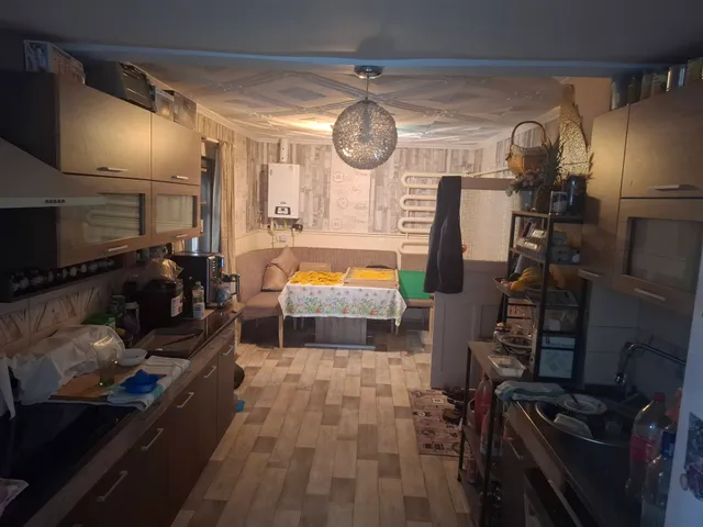 Eladó ház Békés 118 nm