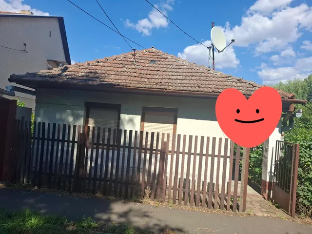 Eladó ház Békéscsaba 90 nm