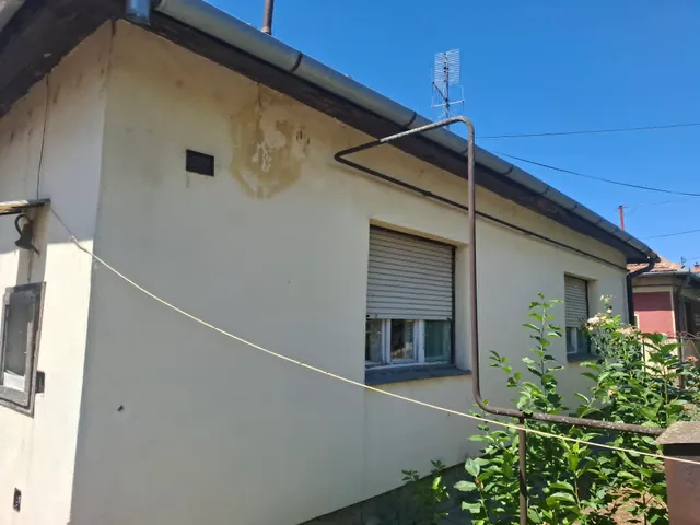 Eladó ház Murony 95 nm