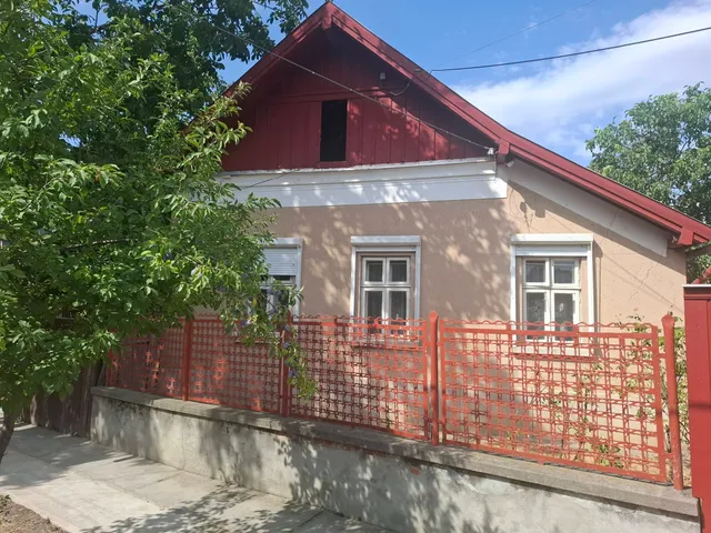 Eladó ház Tótkomlós 120 nm
