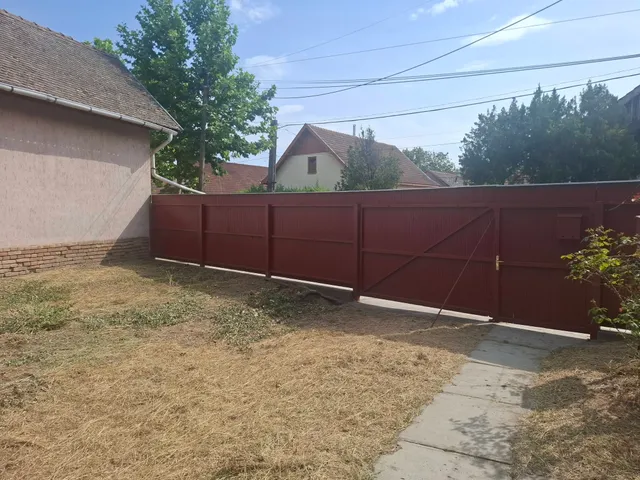 Eladó ház Tótkomlós 120 nm