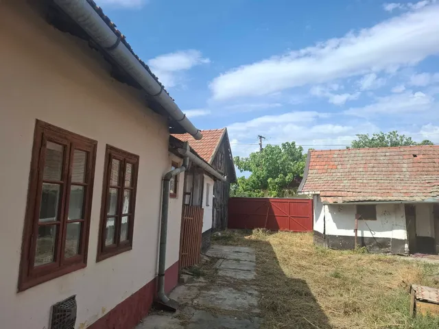 Eladó ház Tótkomlós 120 nm