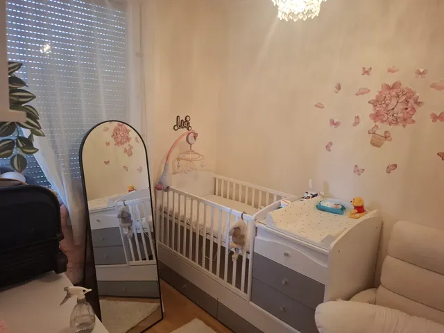 Eladó lakás Békés, Belváros 45 nm