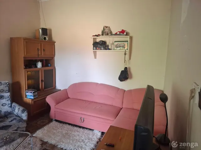 Eladó ház Tarhos 48 nm