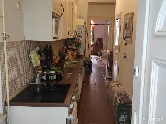 Eladó lakás Budapest XIII. kerület, Újlipótváros 38 nm