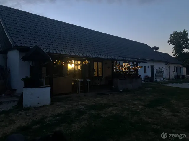 Eladó ház Szentistván 120 nm