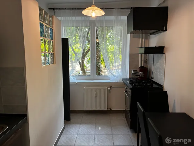 Eladó lakás Budapest XIII. kerület, Angyalföld 37 nm