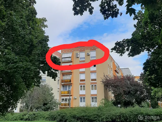 Eladó lakás Pécs, Kertváros 67 nm