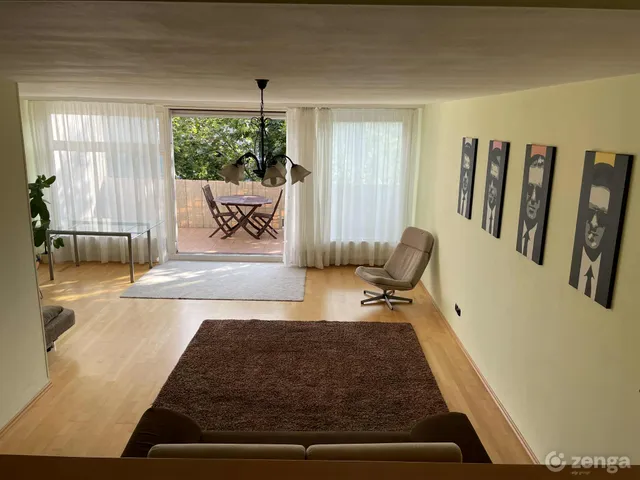 Kiadó lakás Budapest II. kerület, Törökvész 78 nm