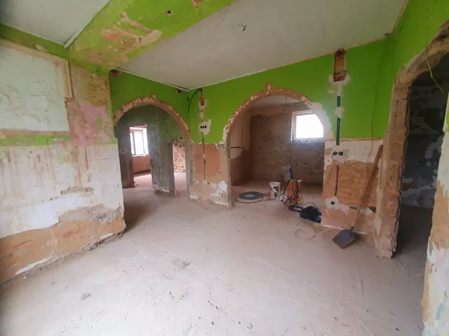 Eladó ház Lesenceistvánd 96 nm