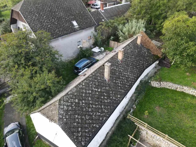 Eladó ház Balatonederics 90 nm