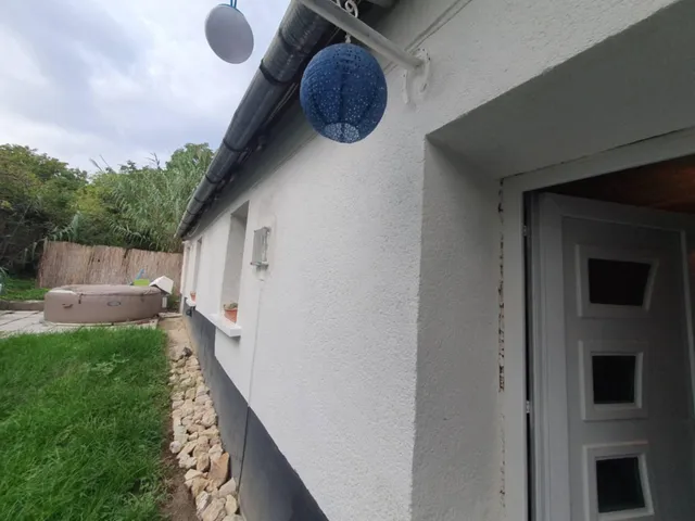 Eladó ház Balatonederics 90 nm