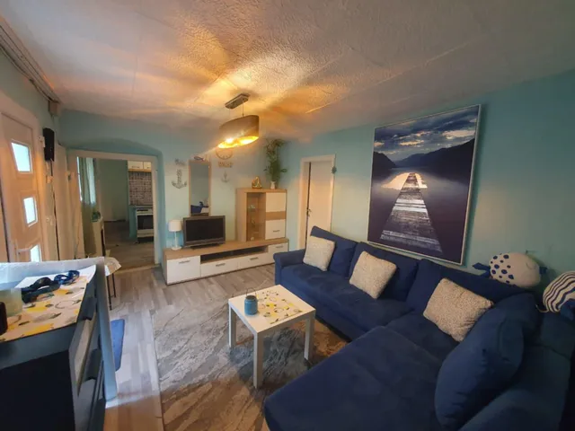 Eladó ház Balatonederics 90 nm