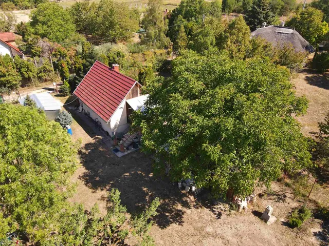 Eladó ház Balatonfőkajár 80 nm