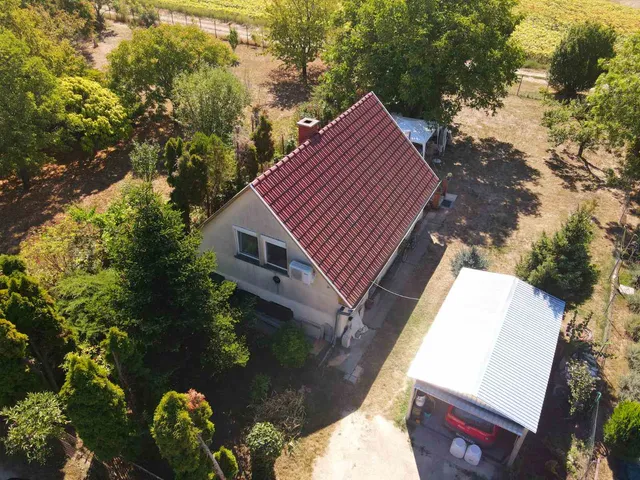 Eladó ház Balatonfőkajár 80 nm