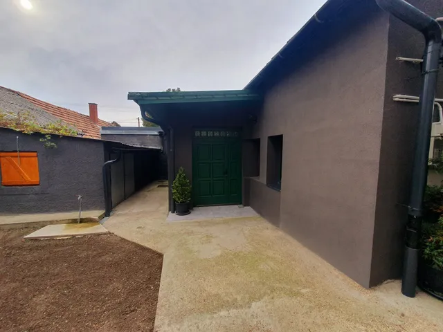 Eladó ház Tapolca, Belváros 90 nm