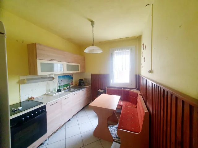 Eladó lakás Tapolca 54 nm
