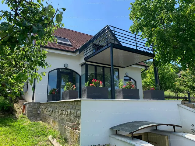 Eladó ház Szigliget 115 nm