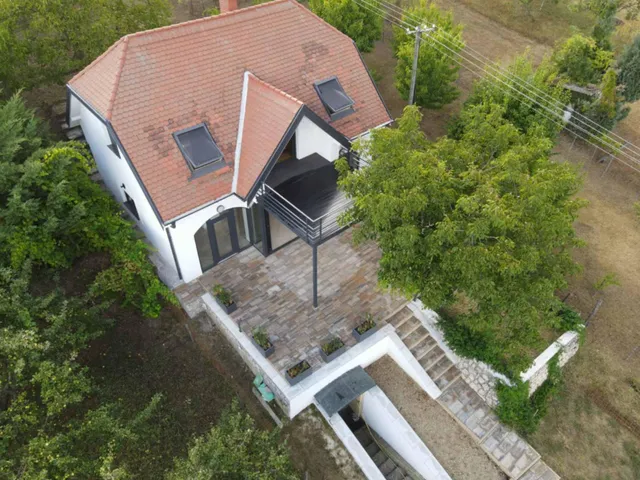 Eladó ház Szigliget 115 nm
