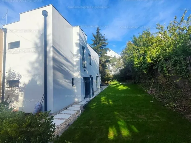Eladó ház Tihany 185 nm