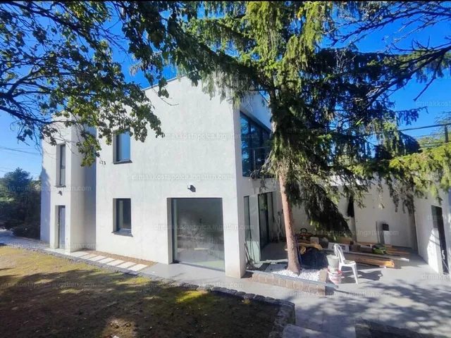 Eladó ház Tihany 185 nm