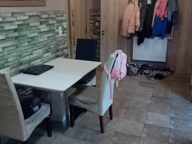 Eladó ház Halimba 62 nm
