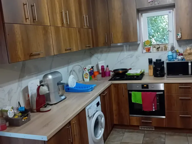 Eladó ház Halimba 62 nm